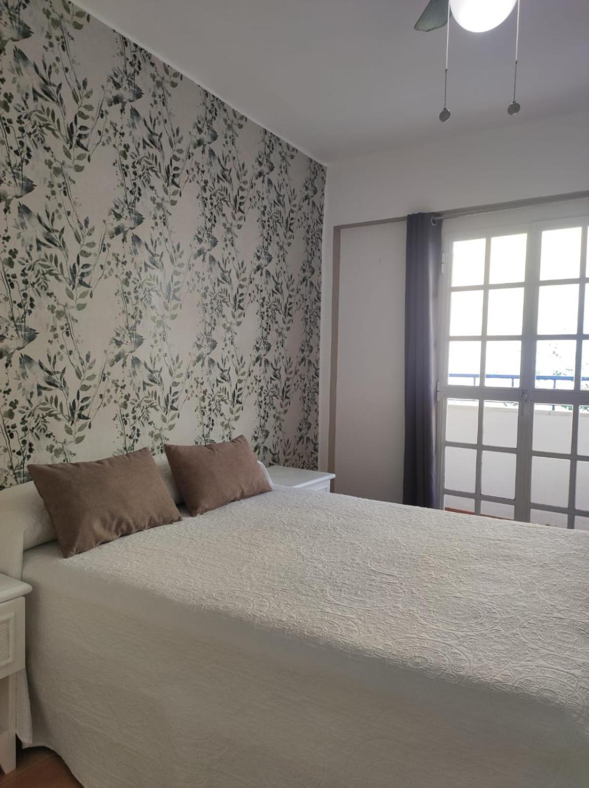 Apartamento Yash Торремолінос Екстер'єр фото