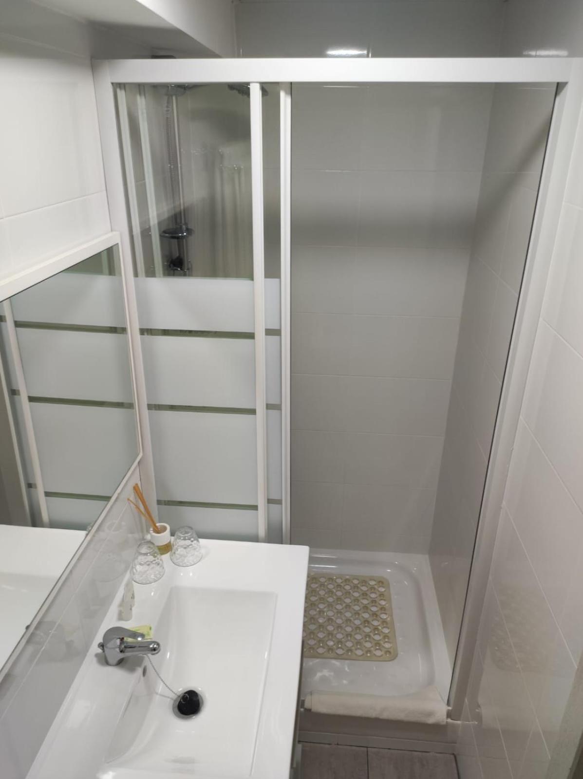 Apartamento Yash Торремолінос Екстер'єр фото