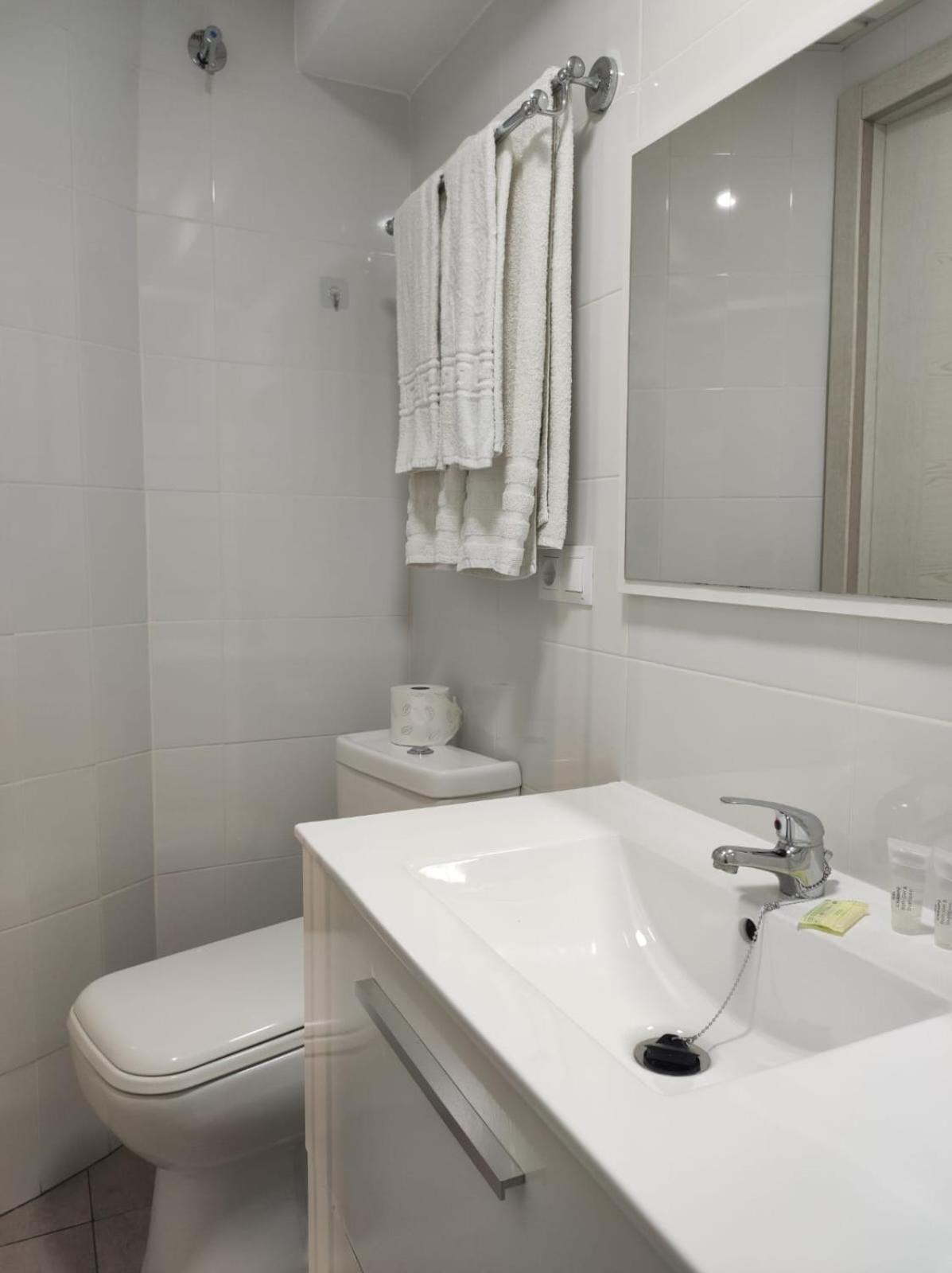 Apartamento Yash Торремолінос Екстер'єр фото